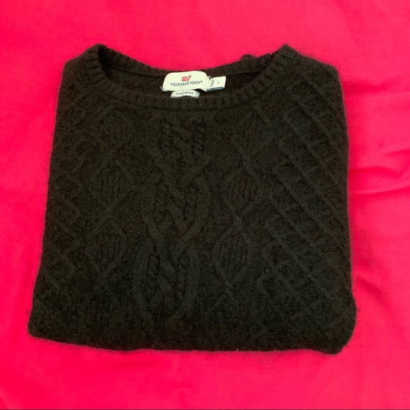 Vineyard Vines Sweaters - Vineyard vines Cashmere sweater